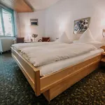 Lawine Hotel