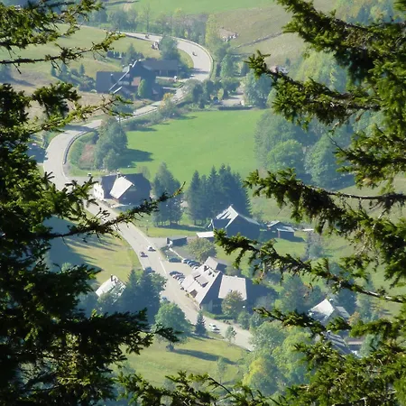 Hotel Lawine 3*