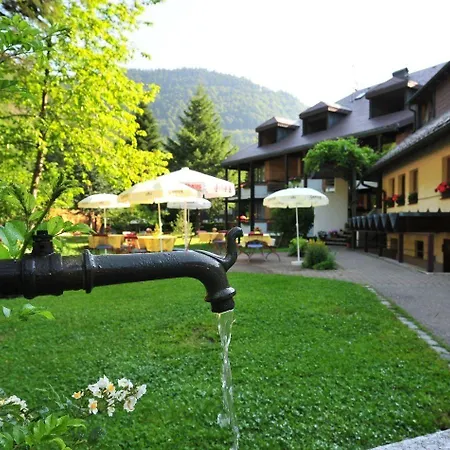Lawine Hotel Todtnau