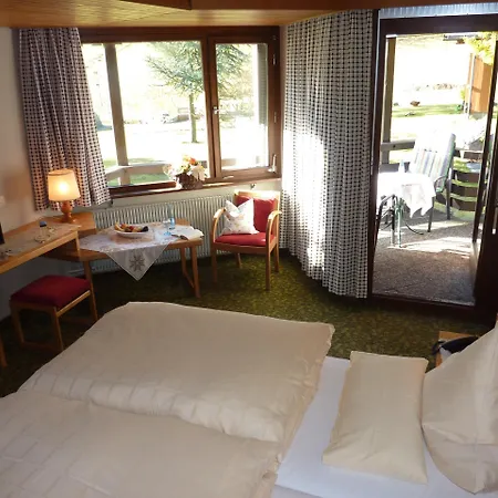 Hotel Lawine Todtnau