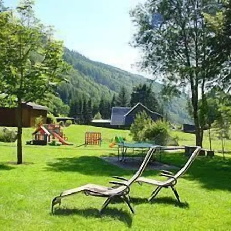 Otel Lawine 3*