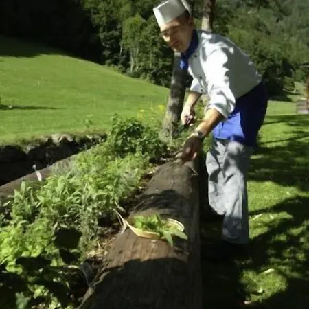 Lawine Hotel Todtnau
