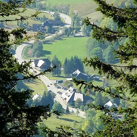 Lawine Otel