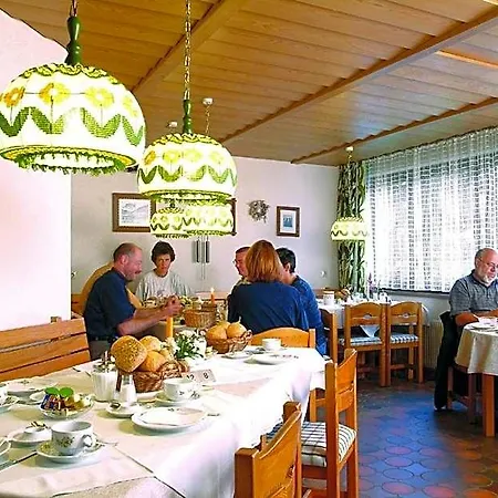 Lawine Otel