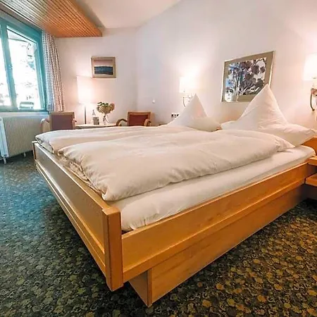 Lawine Hotel 3*