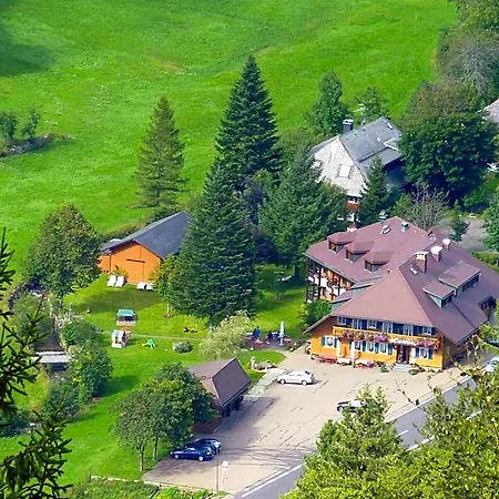 Otel Lawine