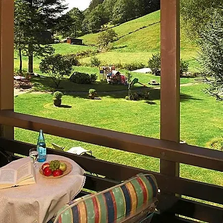 Otel Lawine 3*