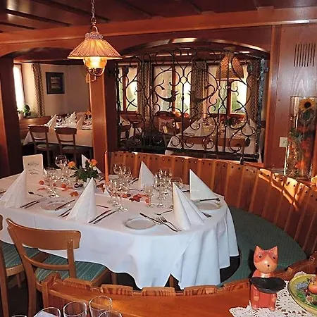 Otel Lawine