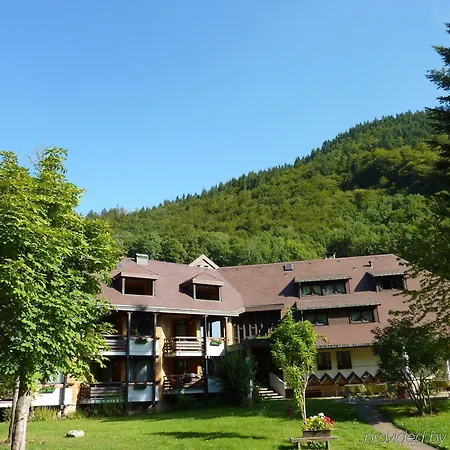 Lawine Hotel Todtnau