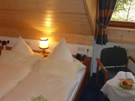 Lawine 3* Todtnau