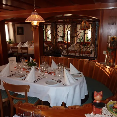 Lawine Hotel Todtnau