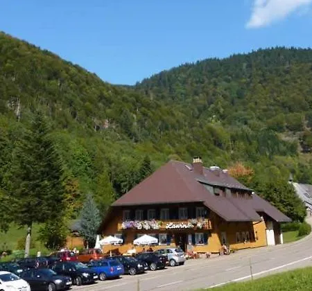 Hotel Lawine Todtnau