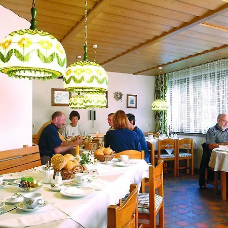 Lawine 3* Todtnau