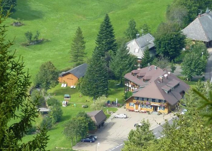 Lawine Ξενοδοχείο 3*