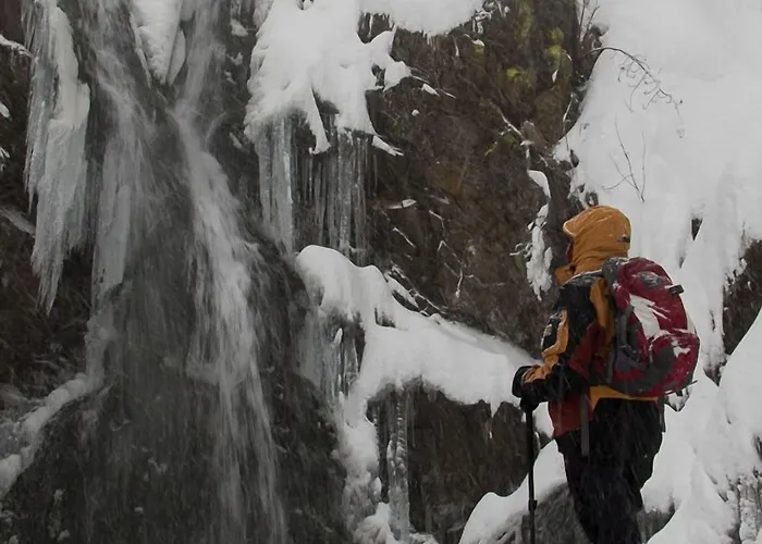 Ξενοδοχείο Lawine 3*