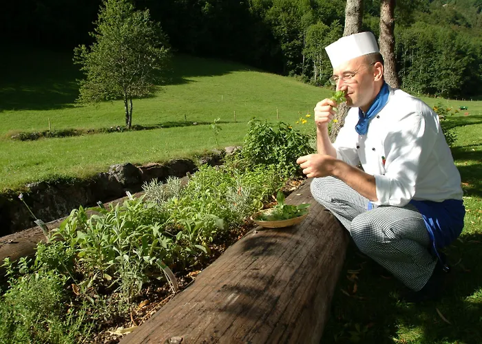 Ξενοδοχείο Lawine Todtnau