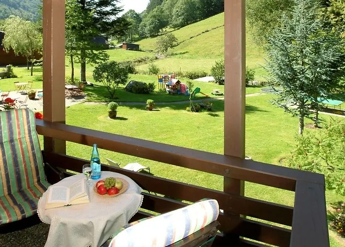 Lawine Ξενοδοχείο