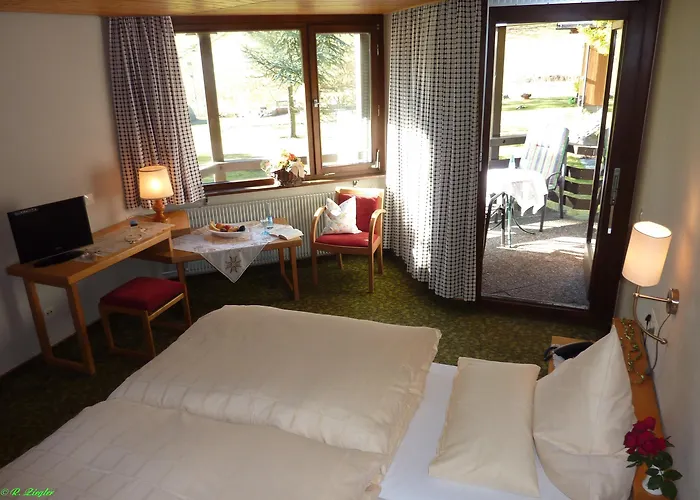 Ξενοδοχείο Lawine Todtnau