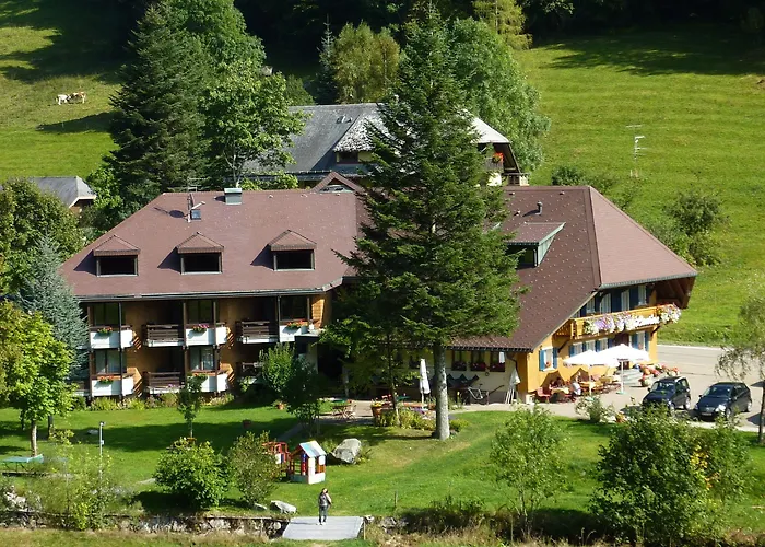 Ξενοδοχείο Lawine Todtnau