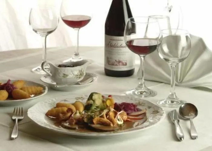 Ξενοδοχείο Lawine