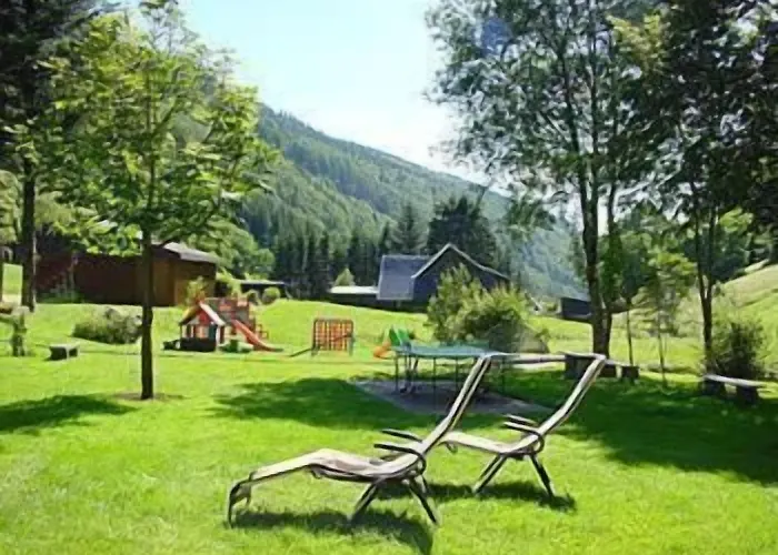 Ξενοδοχείο Lawine 3*