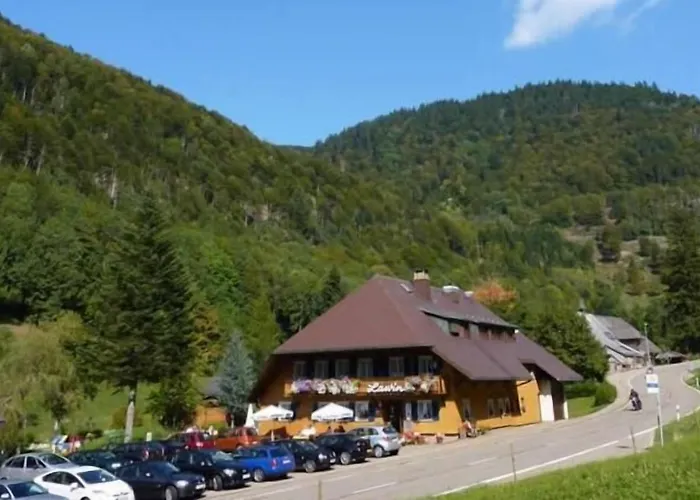 Lawine Ξενοδοχείο 3*