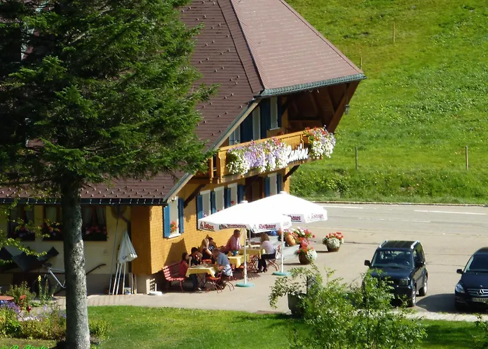 Lawine Ξενοδοχείο