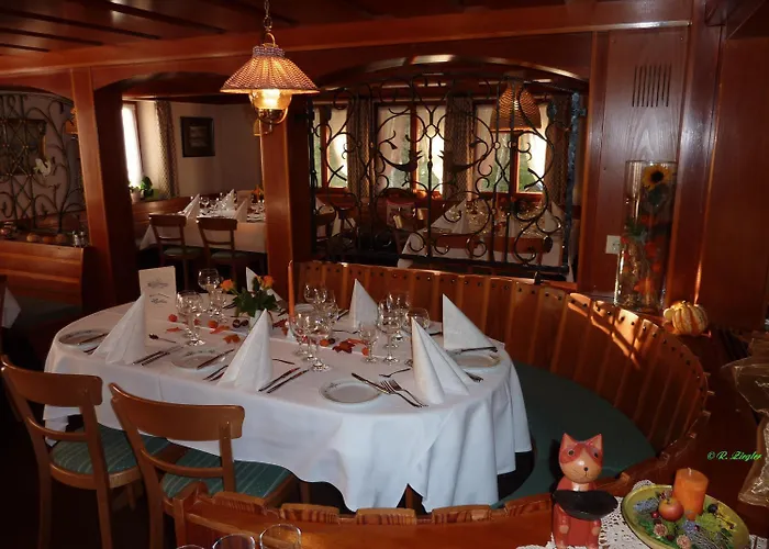 Lawine Ξενοδοχείο Todtnau