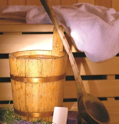 Lawine Ξενοδοχείο 3*