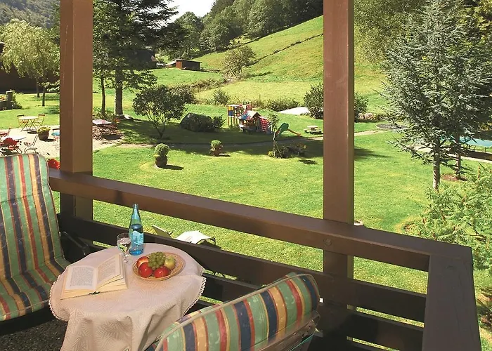 Lawine Ξενοδοχείο